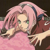 Sakura Haruno