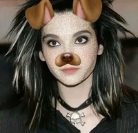 Bill kaulitz 