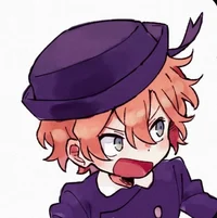 Chuuya