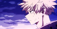 Katsuki Bakugo