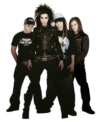 Tokio hotel