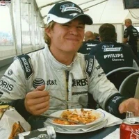 Nico Rosberg