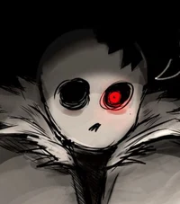Horror Sans