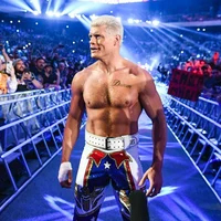 Cody Rhodes