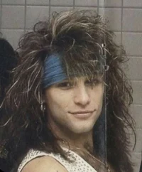 Jon Bon Jovi