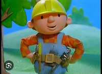 Bob the builder