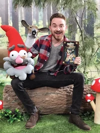 Alex Hirsch
