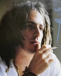 Izzy Stradlin