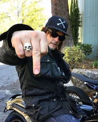 Norman Reedus 