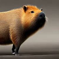 Capybara