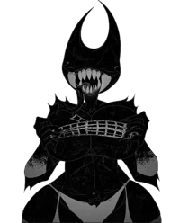 Female Bendy
