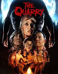 The Quarry RPG