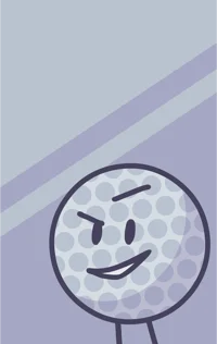 Golfball