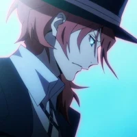 Chuuya Nakahara