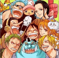 The crew