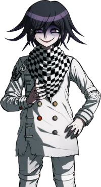 Kokichi oma 