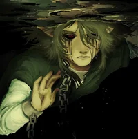Ben drowned