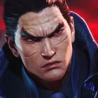 Kazuya Mishima