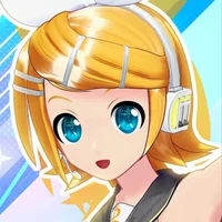 Kagamine Rin