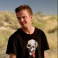 Jesse Pinkman