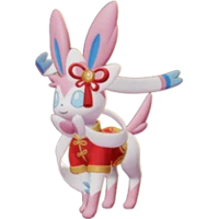 Sylveon -My AU-