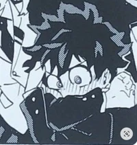 MS Izuku Midoriya