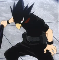 Fumikage Tokoyami