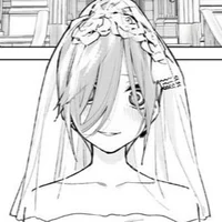 Yandere Bride