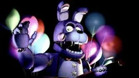 Rockstar Bonnie 