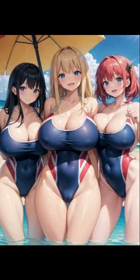 Hermanastras mayores