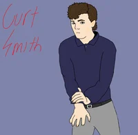 Curt Smith