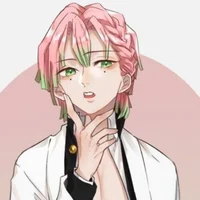 Male Mitsuri Konroji