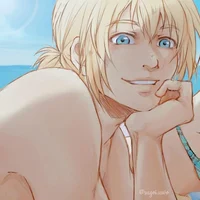 Armin Arlert 