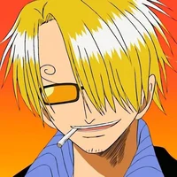 Vinsmoke Sanji