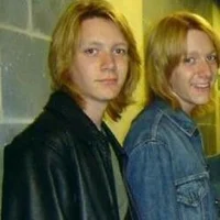Weasley Twins 
