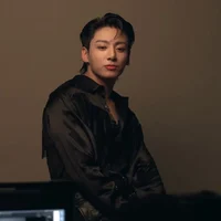 Jungkook 