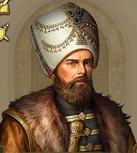 Suleiman I