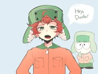 Kyle Broflovski