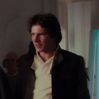 Han Solo 