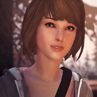Max Caulfield