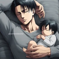 Levi Ackerman