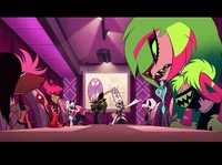 HAZBIN - Meeting 