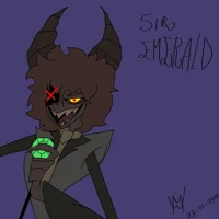 Sir Emerald