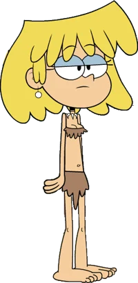Lori Loud