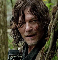 Daryl Dixon
