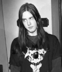 Varg Vikernes