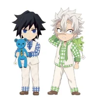 SaneGiyuu