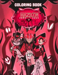 Hazbin Hotel