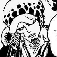 Trafalgar Law