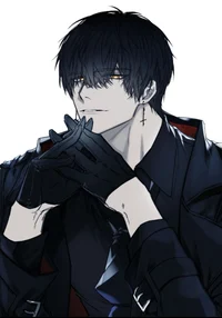 Ames Scarlet